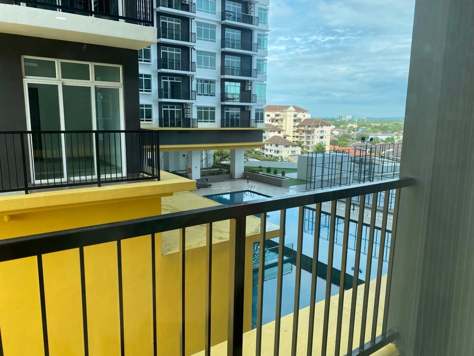 malay homestay Apartment in Malacca