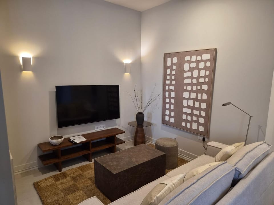 Lounge or bar