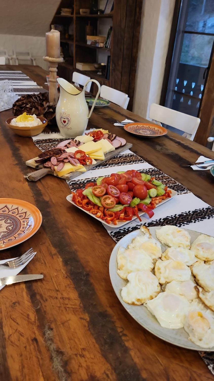 Breakfast