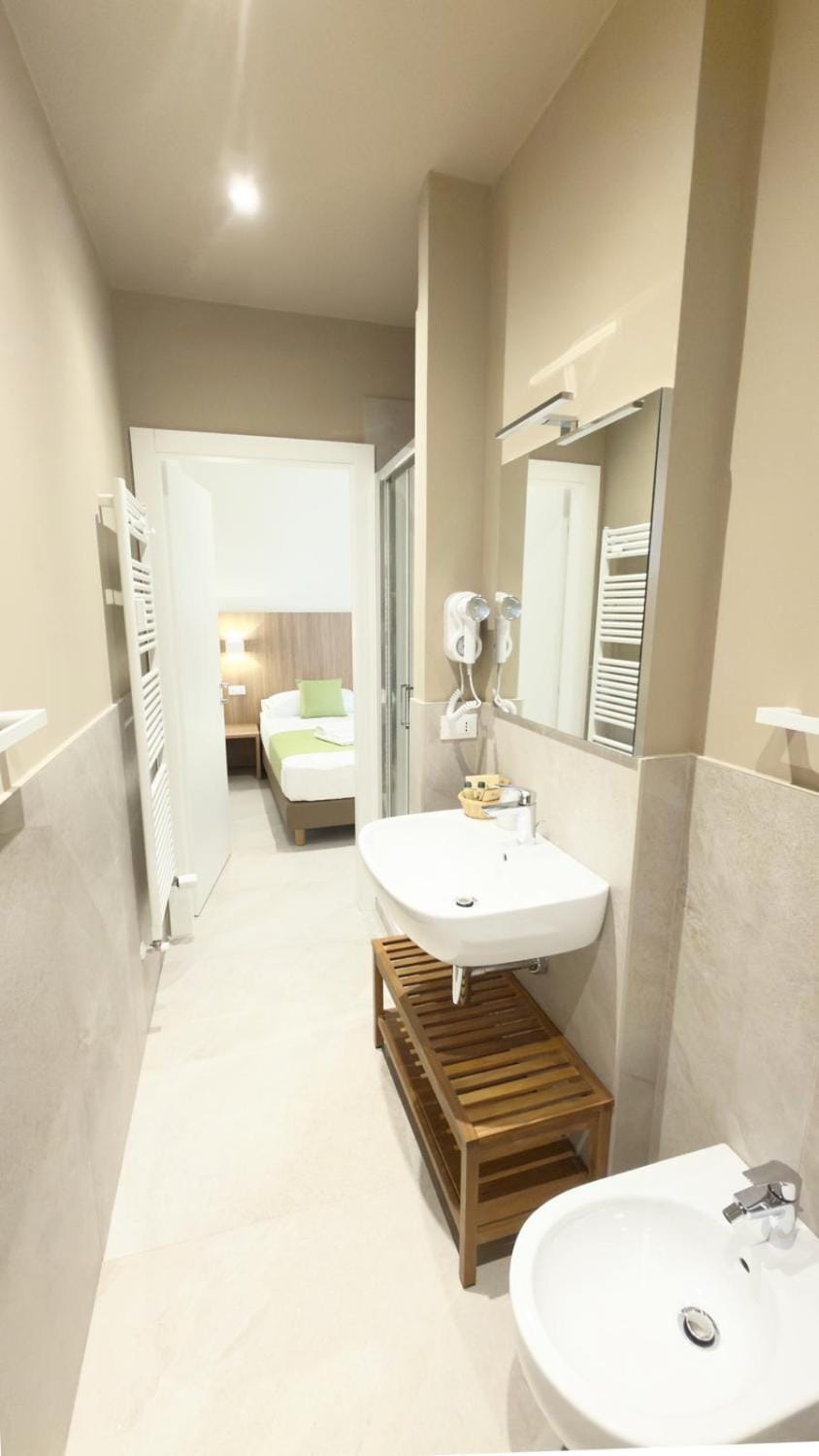 Saragozza114 Bed and Breakfast in Bologna