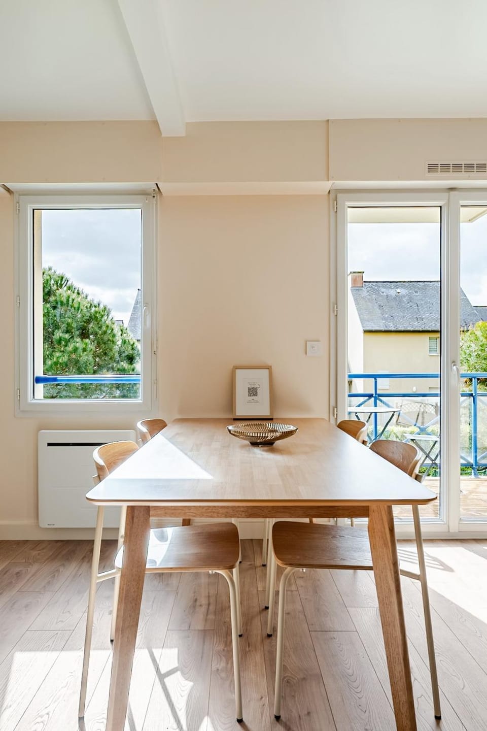 La Mer Veille, Cocon dinardais pour un séjour iodé Apartment in Dinard