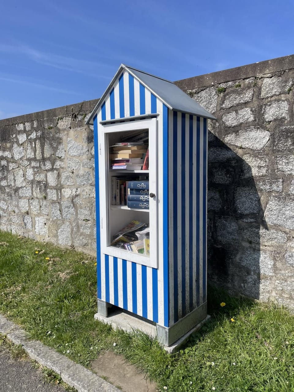 La Mer Veille, Cocon dinardais pour un séjour iodé Apartment in Dinard
