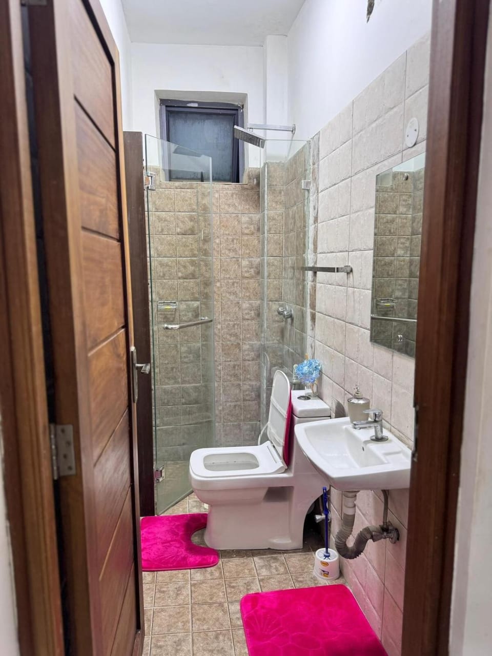 Two bedroom, Nyali rd Apartment in Mombasa County