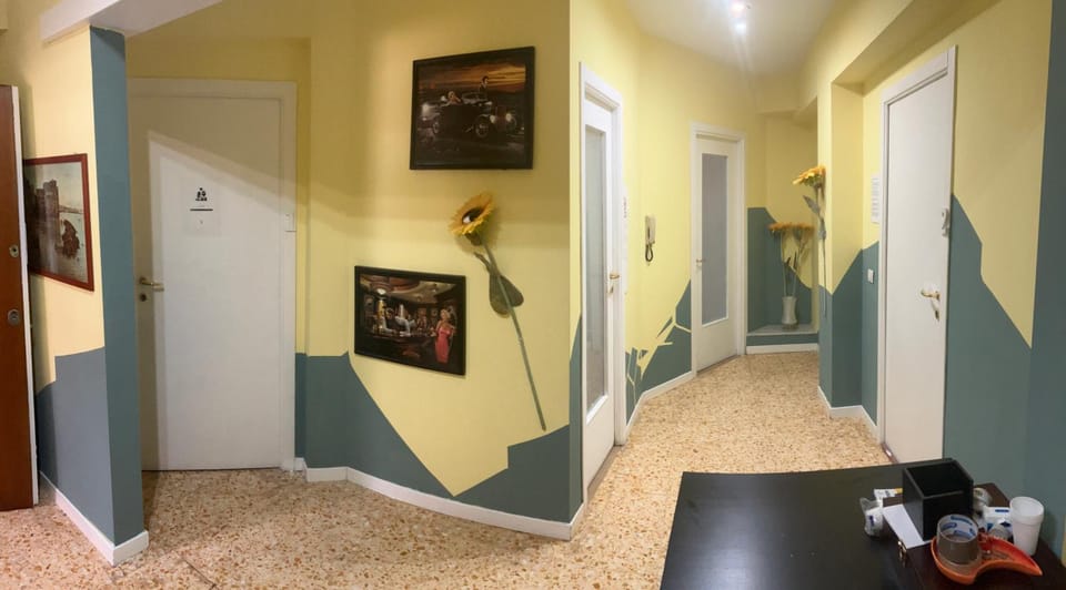 B&B Centralstationhouse Bed and Breakfast in Naples