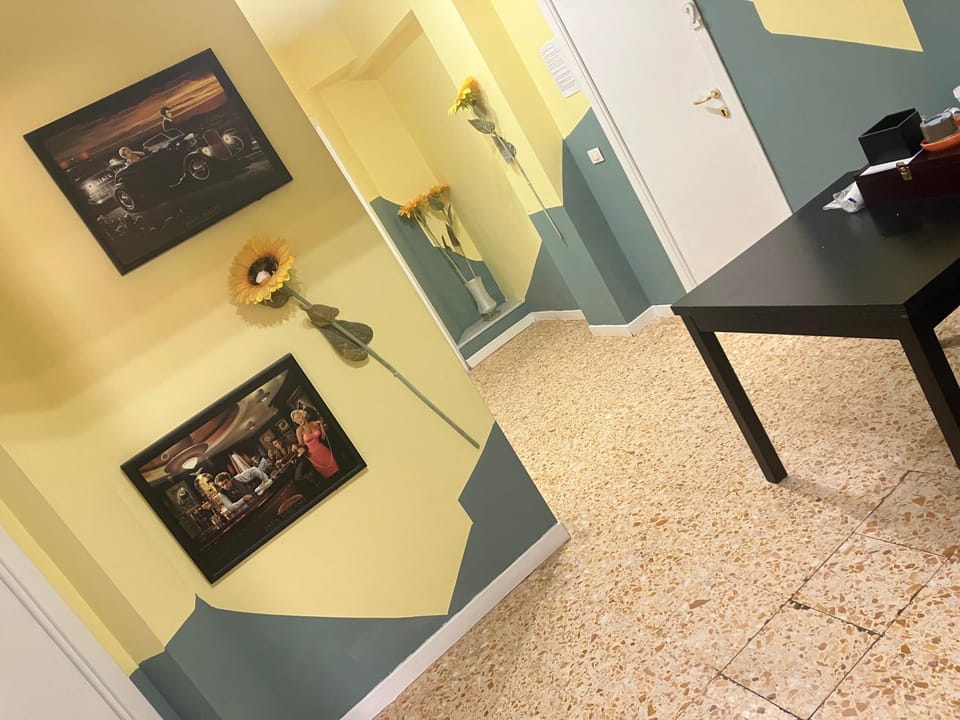 B&B Centralstationhouse Bed and Breakfast in Naples