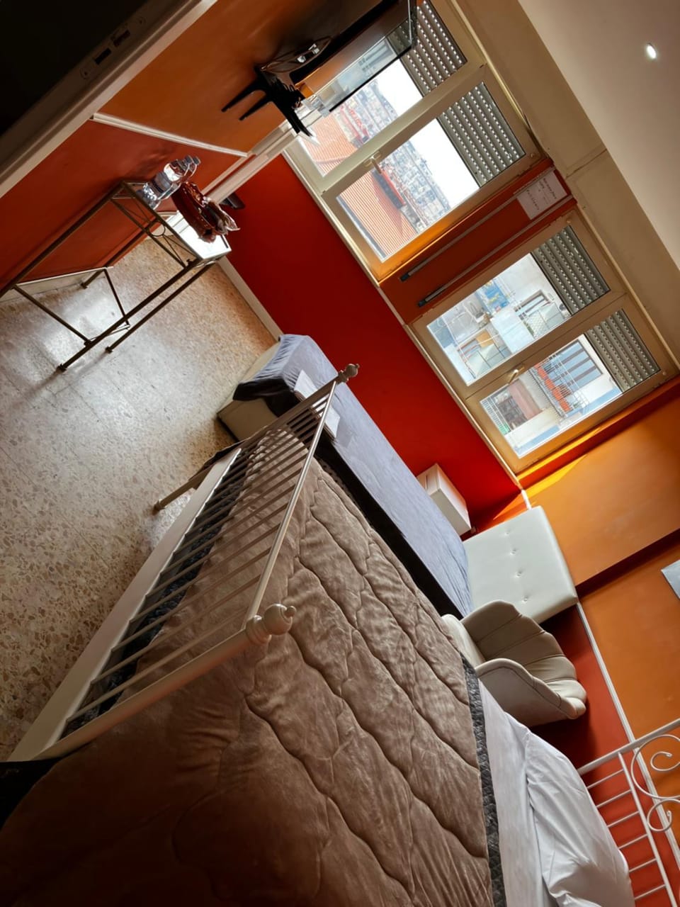 B&B Centralstationhouse Bed and Breakfast in Naples