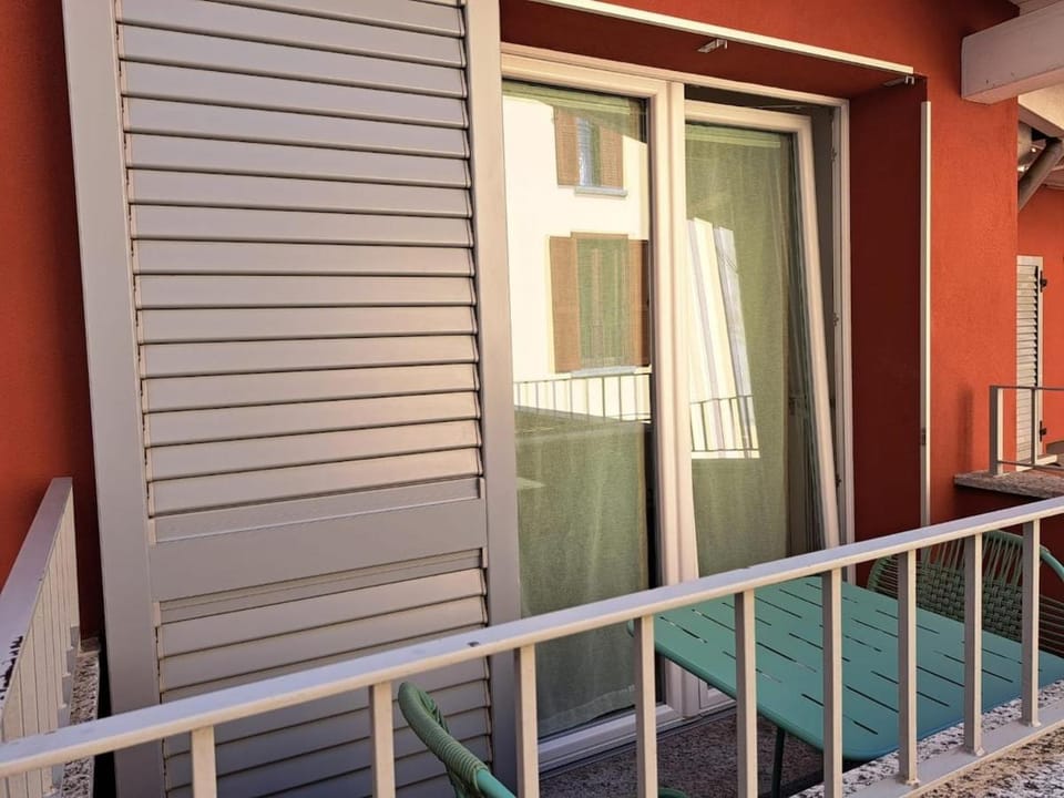 Casa Brusa Apartment in Lombardy