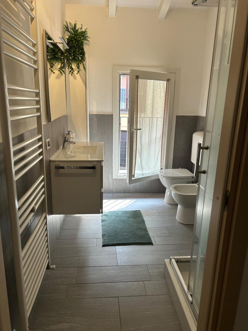 Casa Brusa Apartment in Lombardy