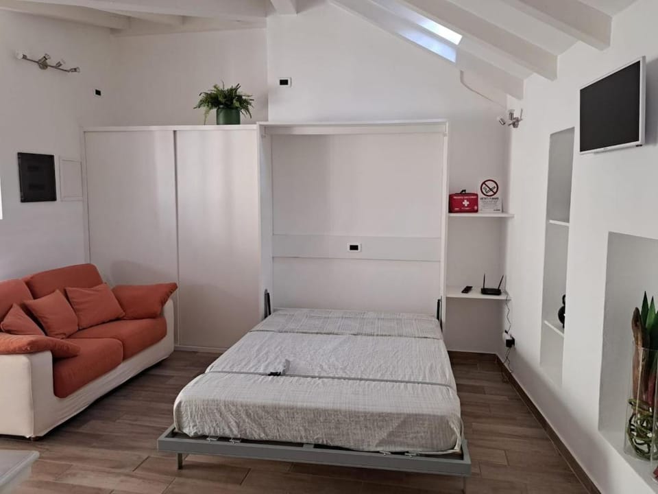 Casa Brusa Apartment in Lombardy