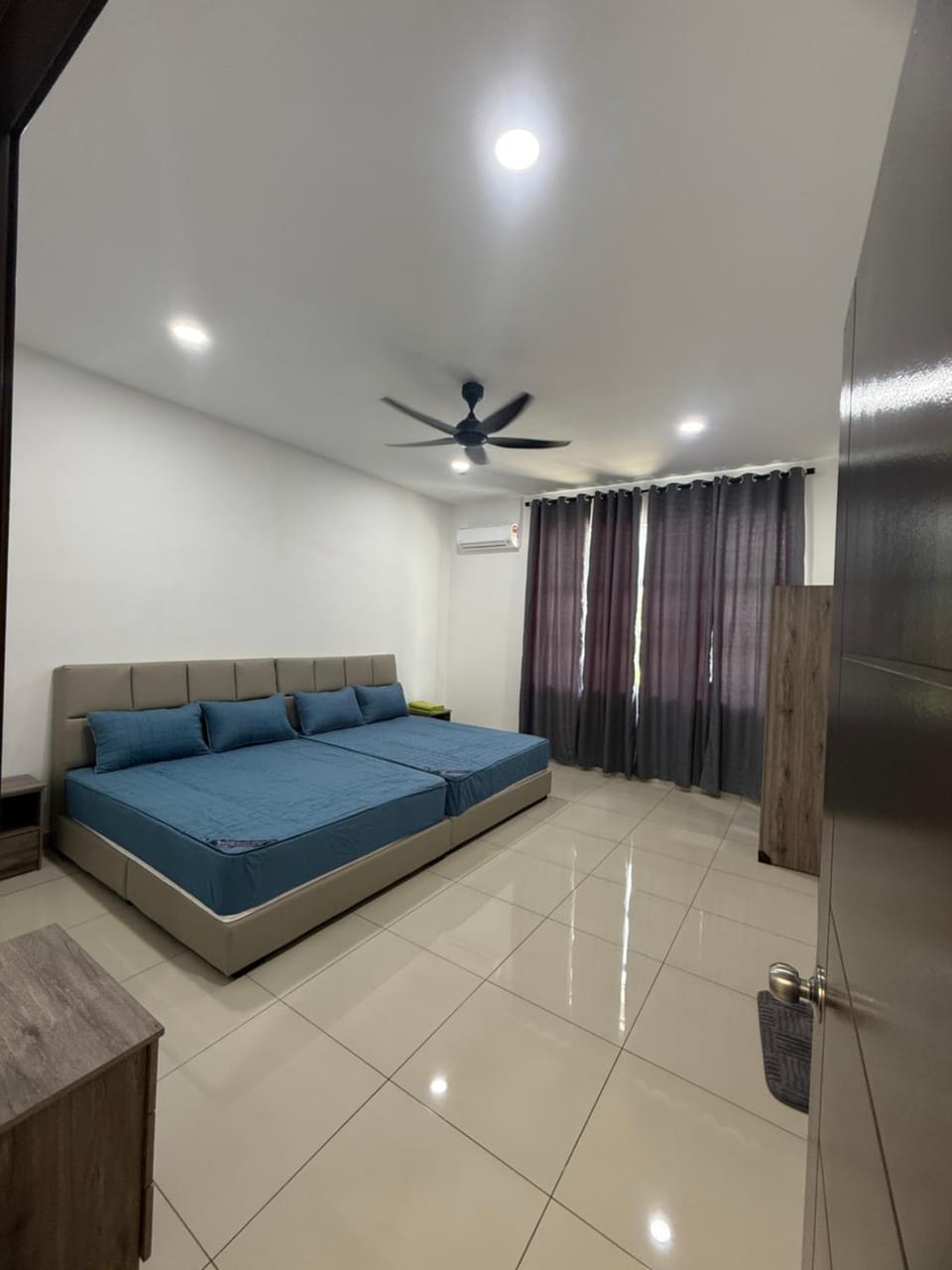 ALLURA Homestay House in Ipoh