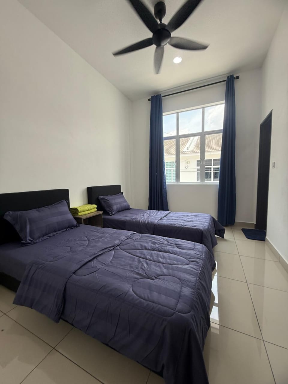 ALLURA Homestay House in Ipoh