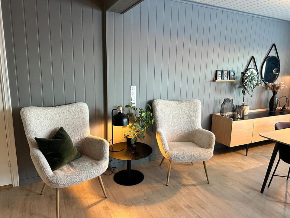 Large family home with good standards Villa in Viken, Norway
