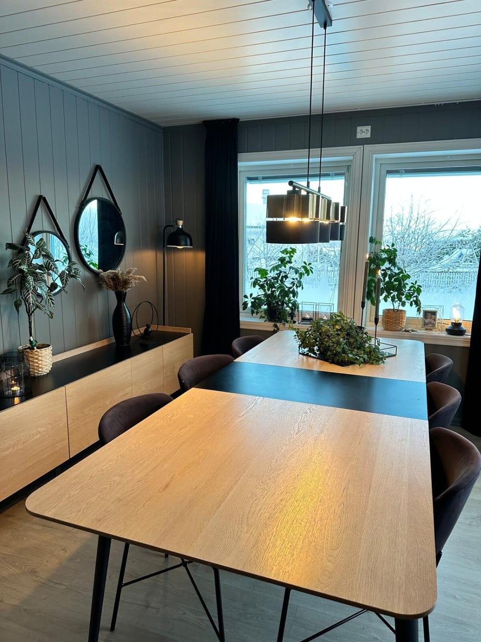 Large family home with good standards Villa in Viken, Norway
