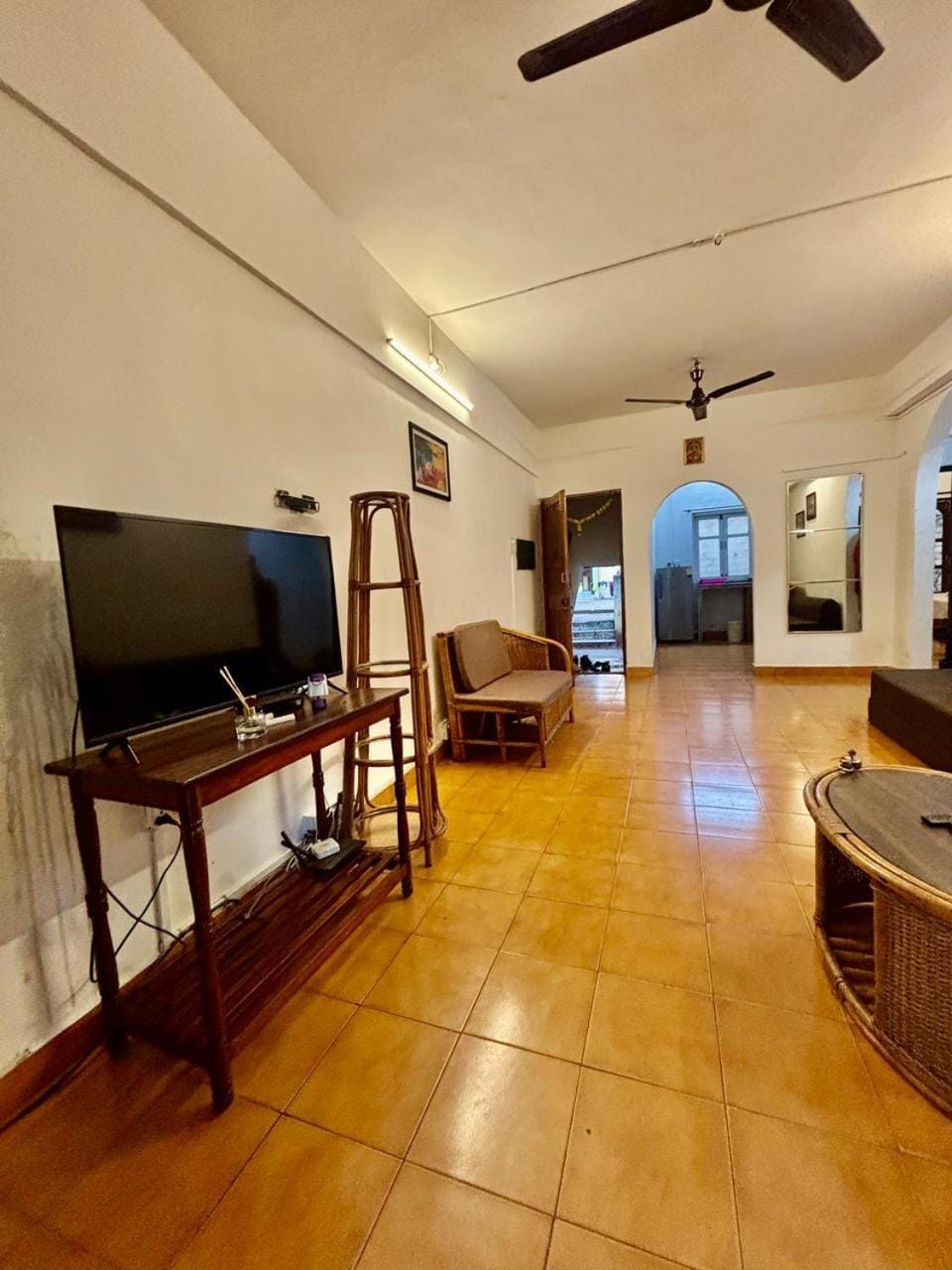 TV and multimedia