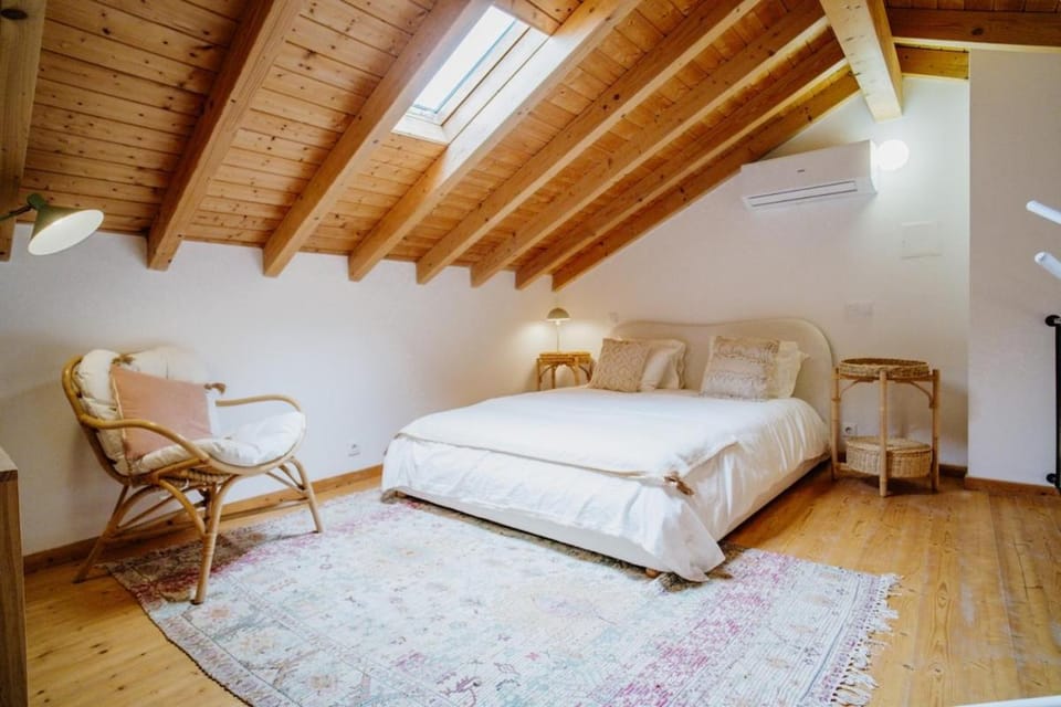 Casa da Maré Apartment in Odeceixe
