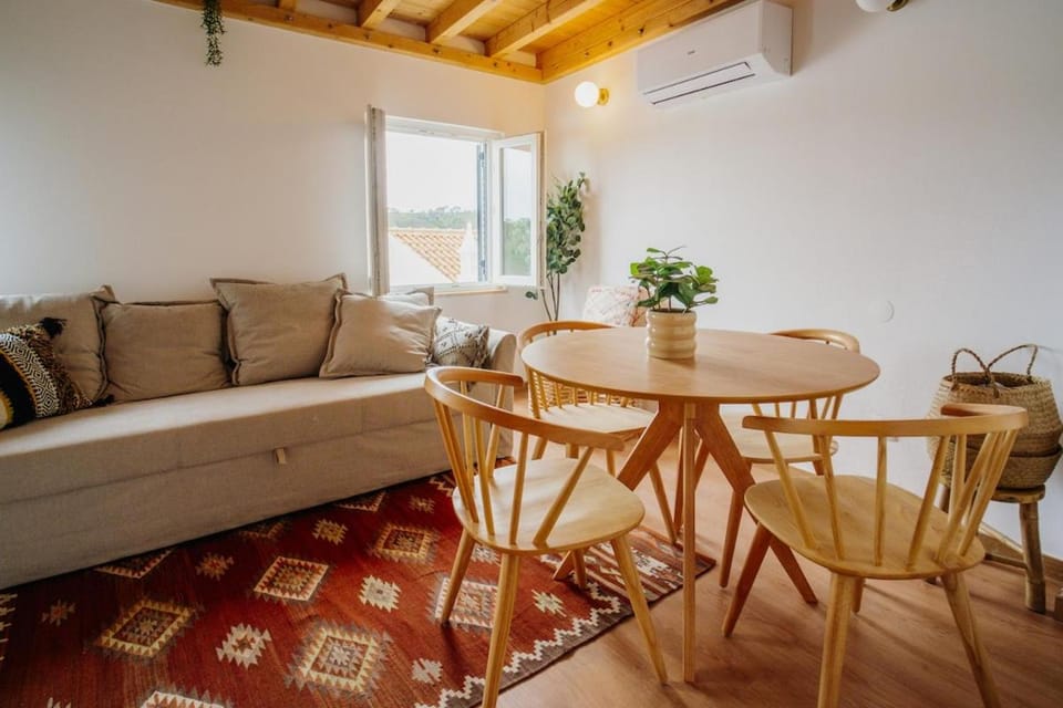 Casa da Maré Apartment in Odeceixe