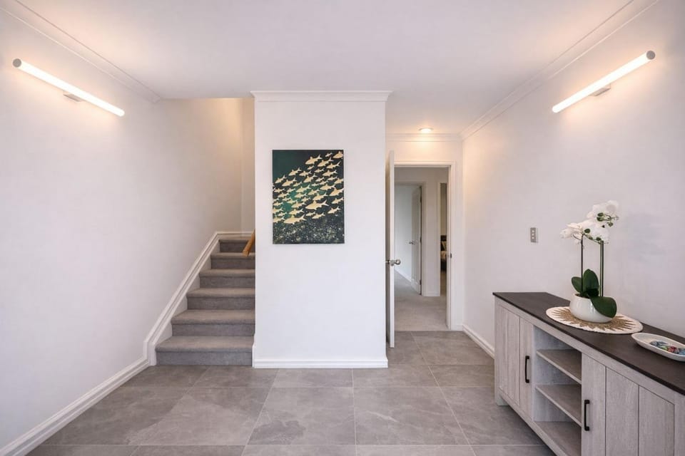 Orakei 5BR Retreat Near Mission Bay and CBD House in Auckland