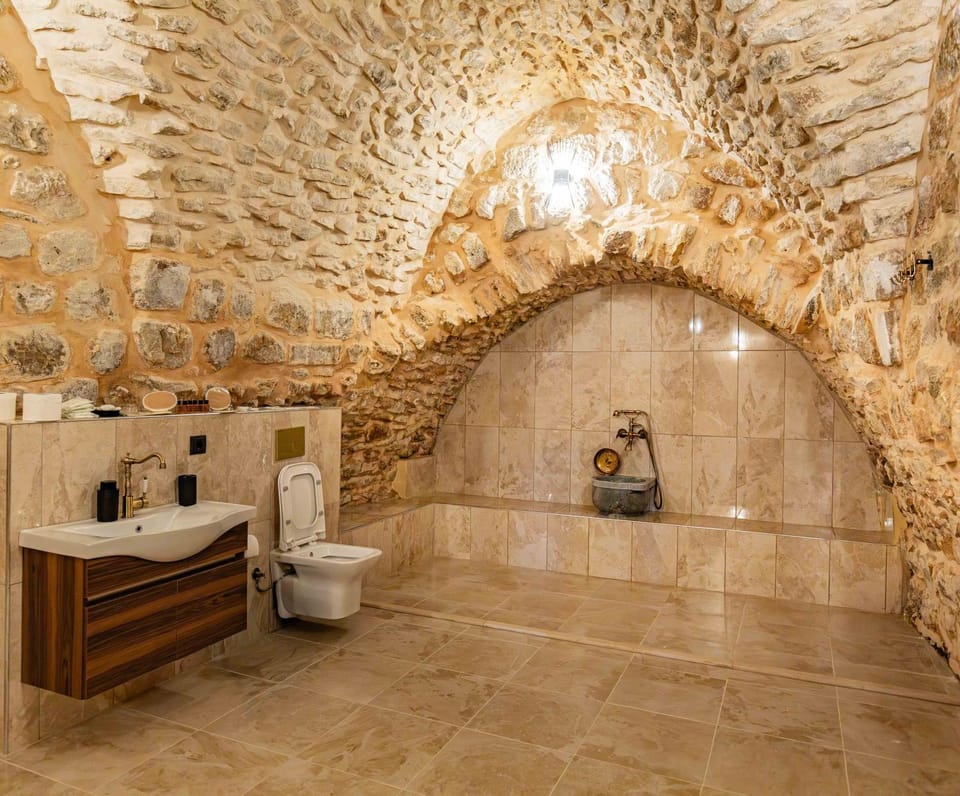 Rocinante House Hotel in Turkey