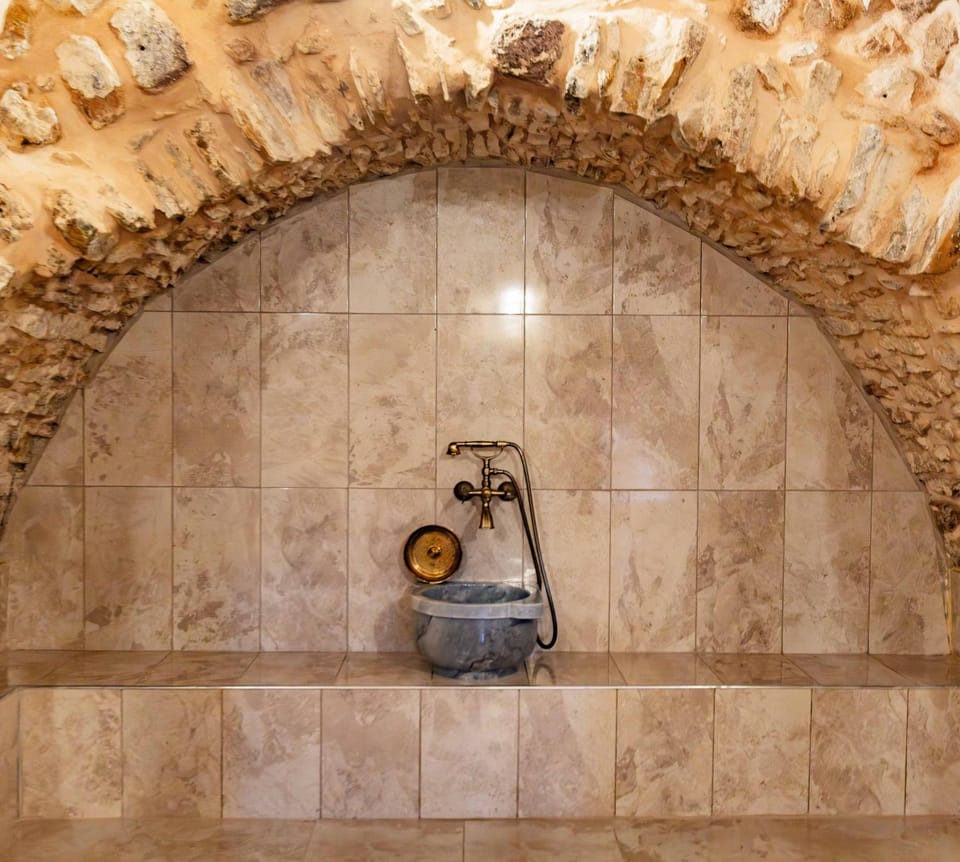 Rocinante House Hotel in Turkey