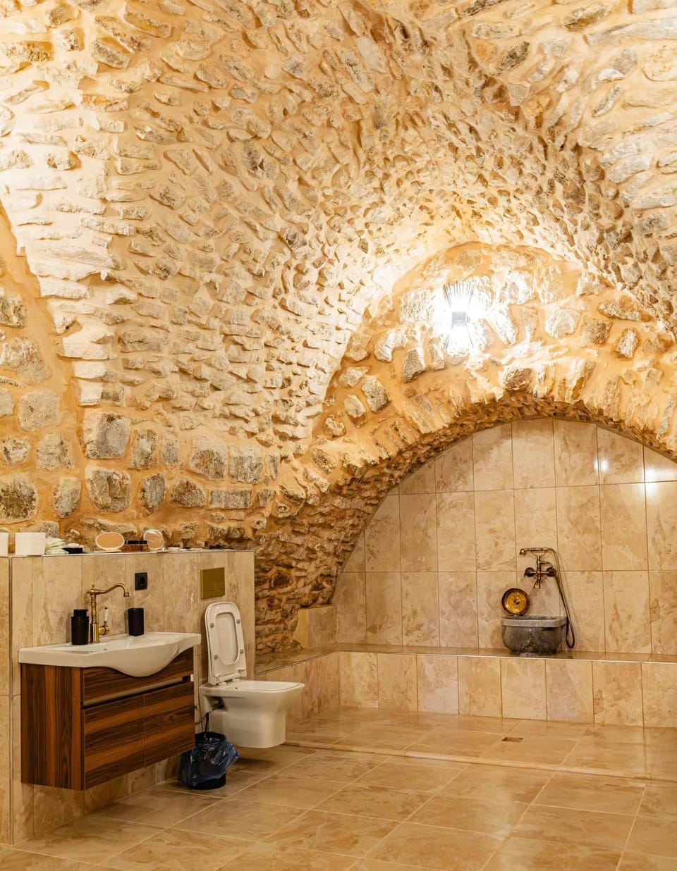 Rocinante House Hotel in Turkey