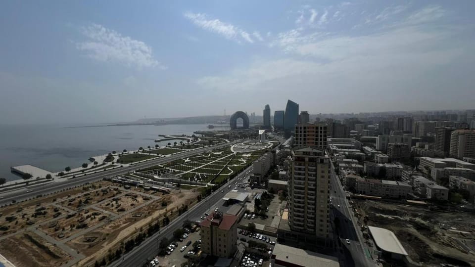 Day, Neighbourhood, Natural landscape, Bird's eye view, Beach, City view, Sea view