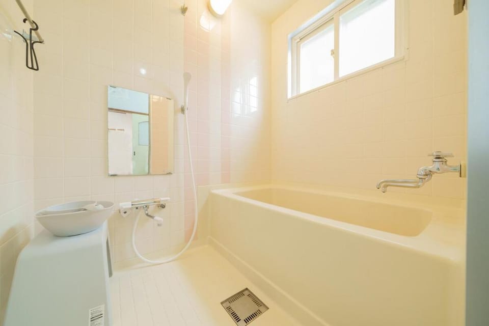 小樽市長橋戸建て Apartment in Hokkaido Prefecture