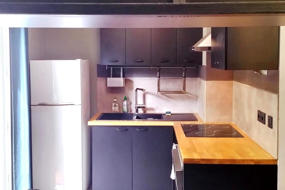 House with Garden and Parking - Close to Beaches House in Toulon