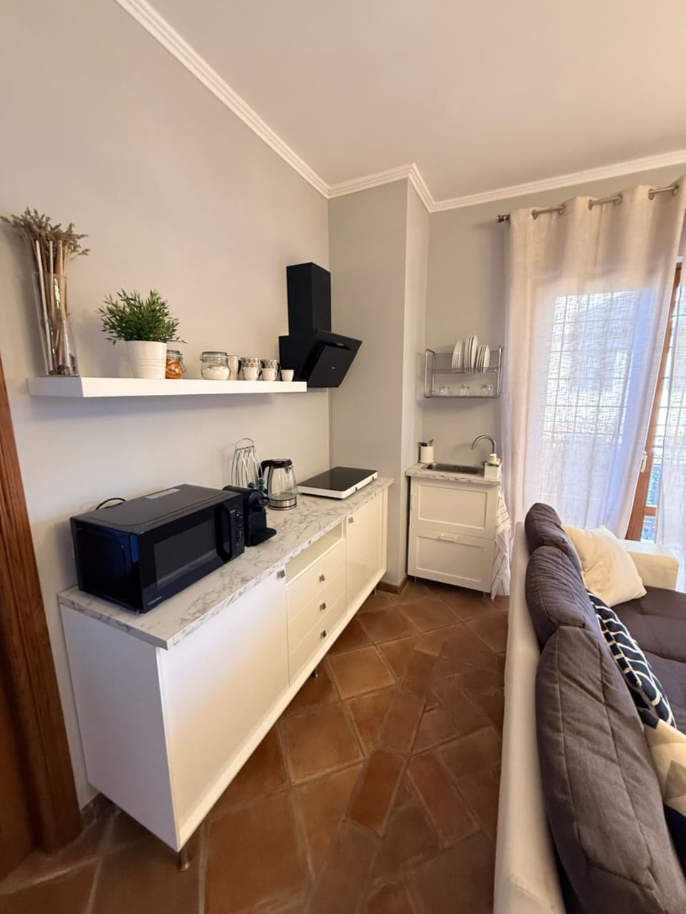 OCTAVIA Guest House House in Rome