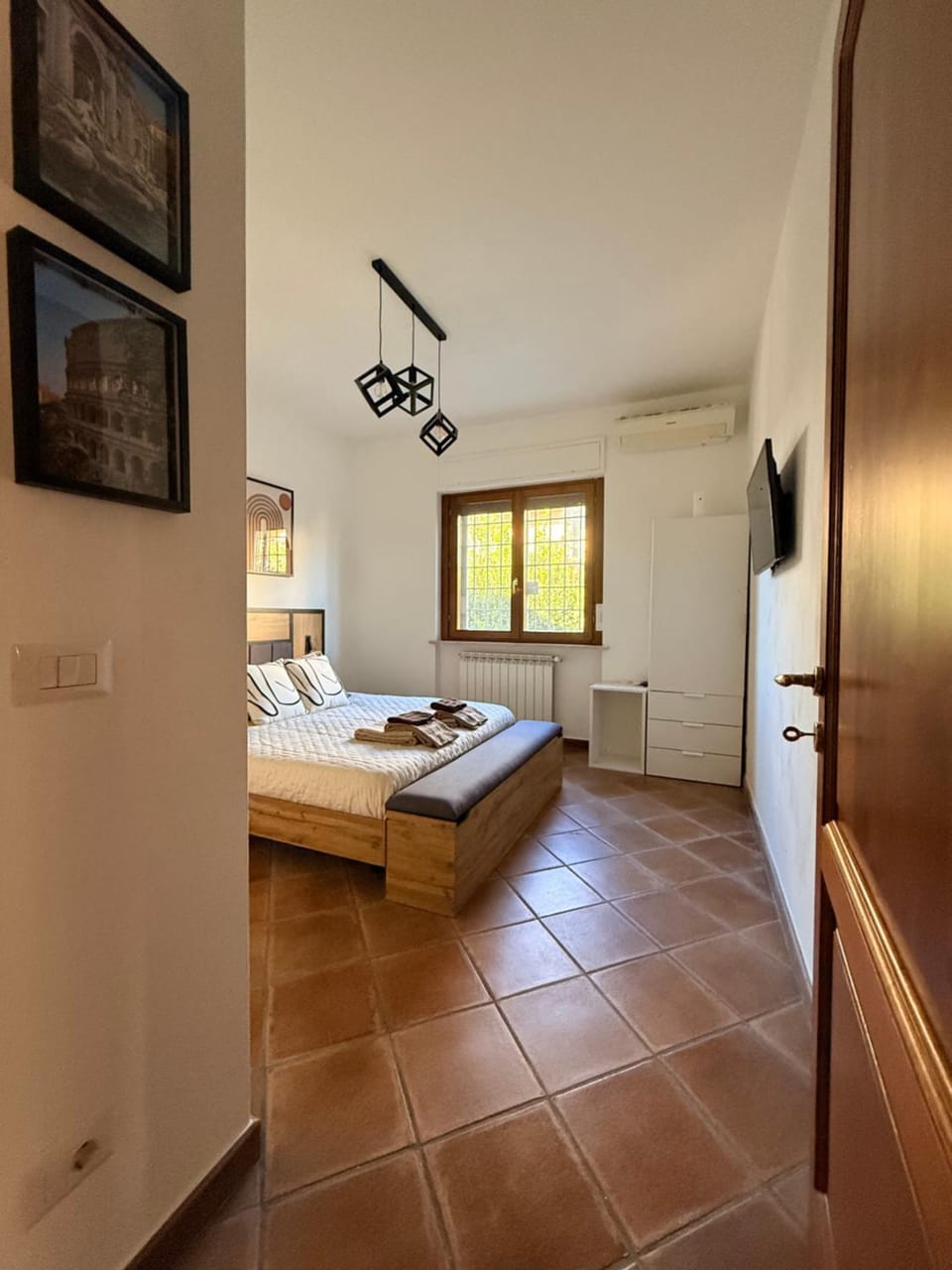 OCTAVIA Guest House House in Rome