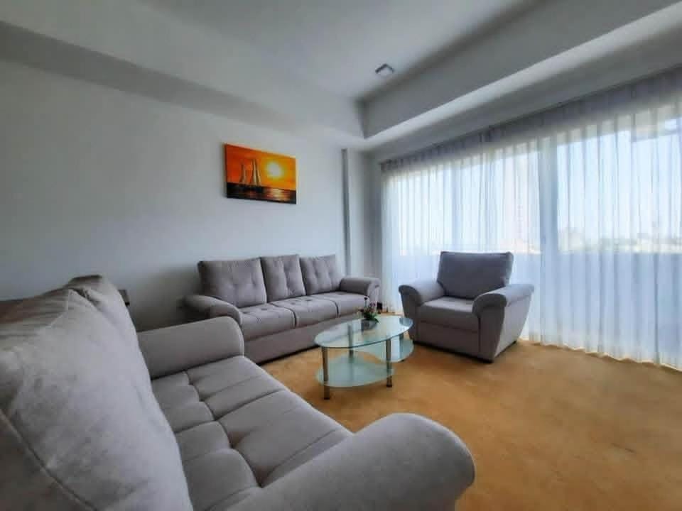 Ocean Breeze Apartment Apartment in Negombo