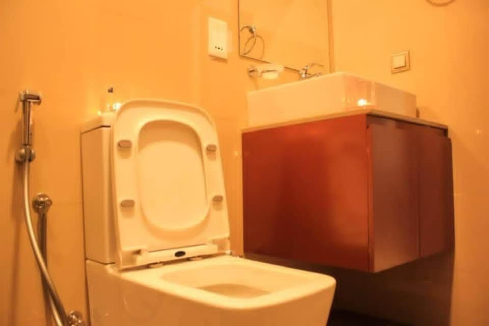 Ocean Breeze Apartment Apartment in Negombo