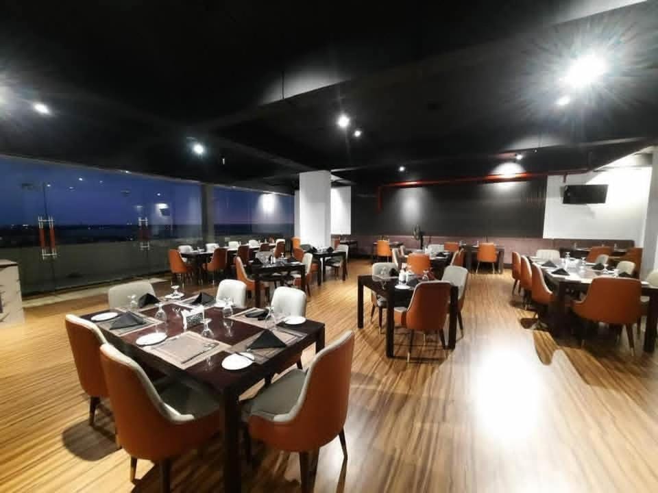 Ocean Breeze Apartment Apartment in Negombo