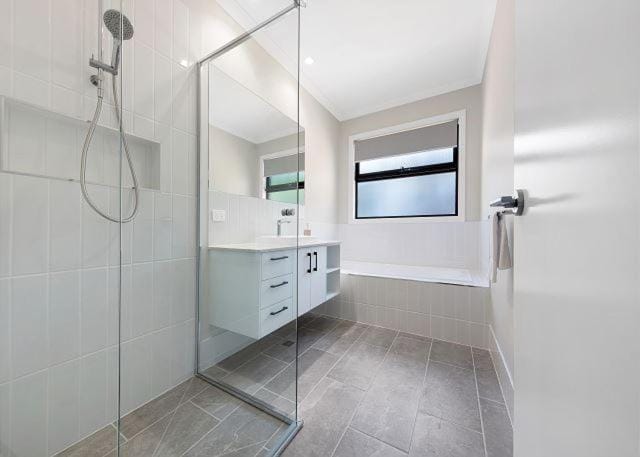 Dolina In Bright Apartment in Porepunkah