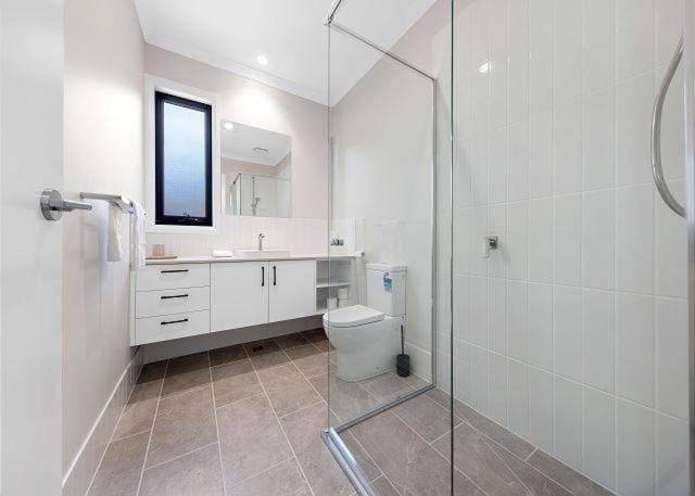 Dolina In Bright Apartment in Porepunkah