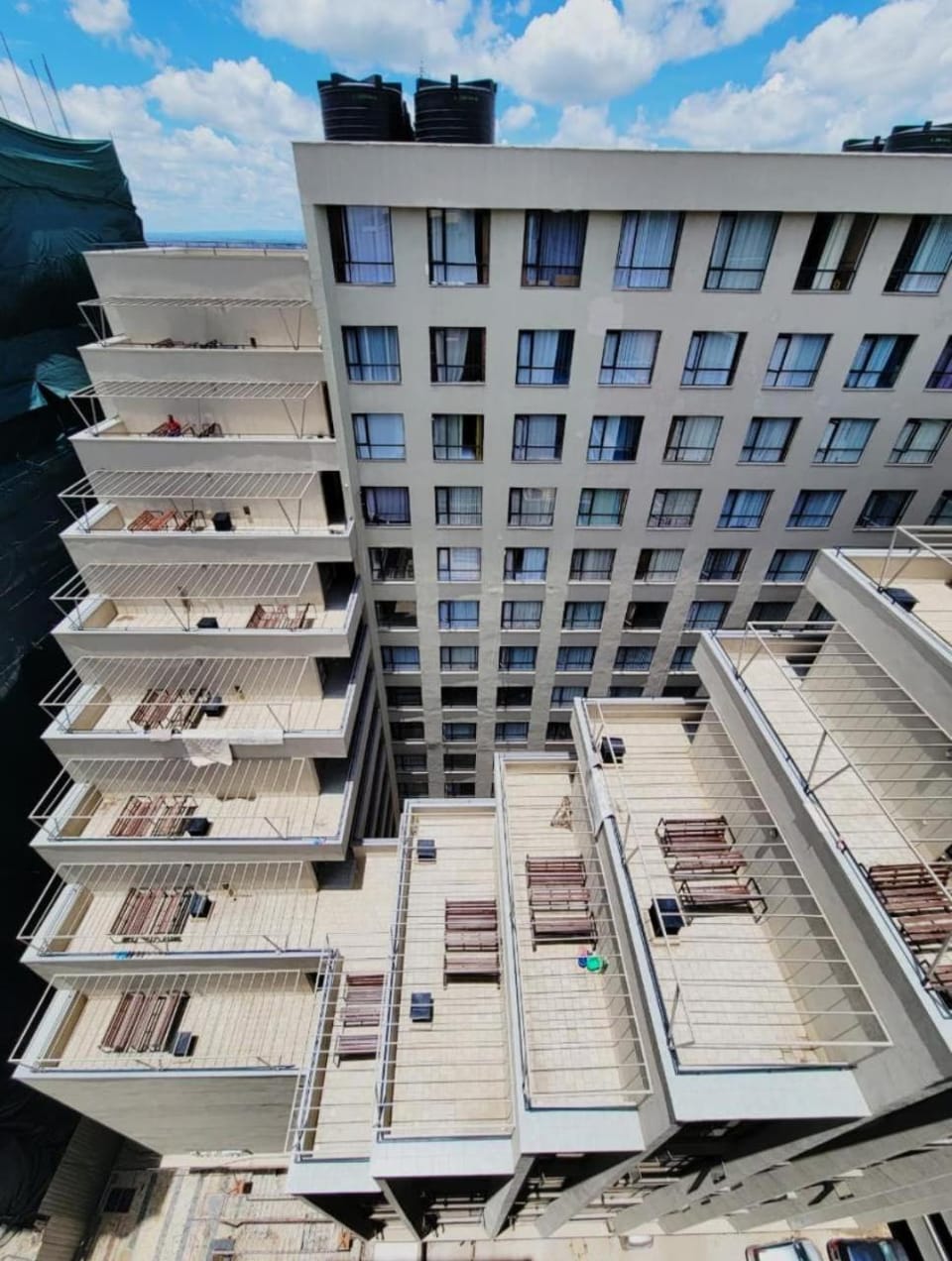 Victory Homes Apartment in Nairobi County