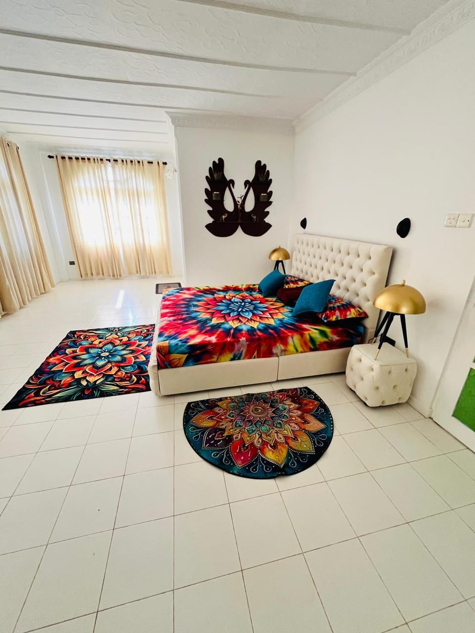 Benthota grand villa Bed and Breakfast in Western Province