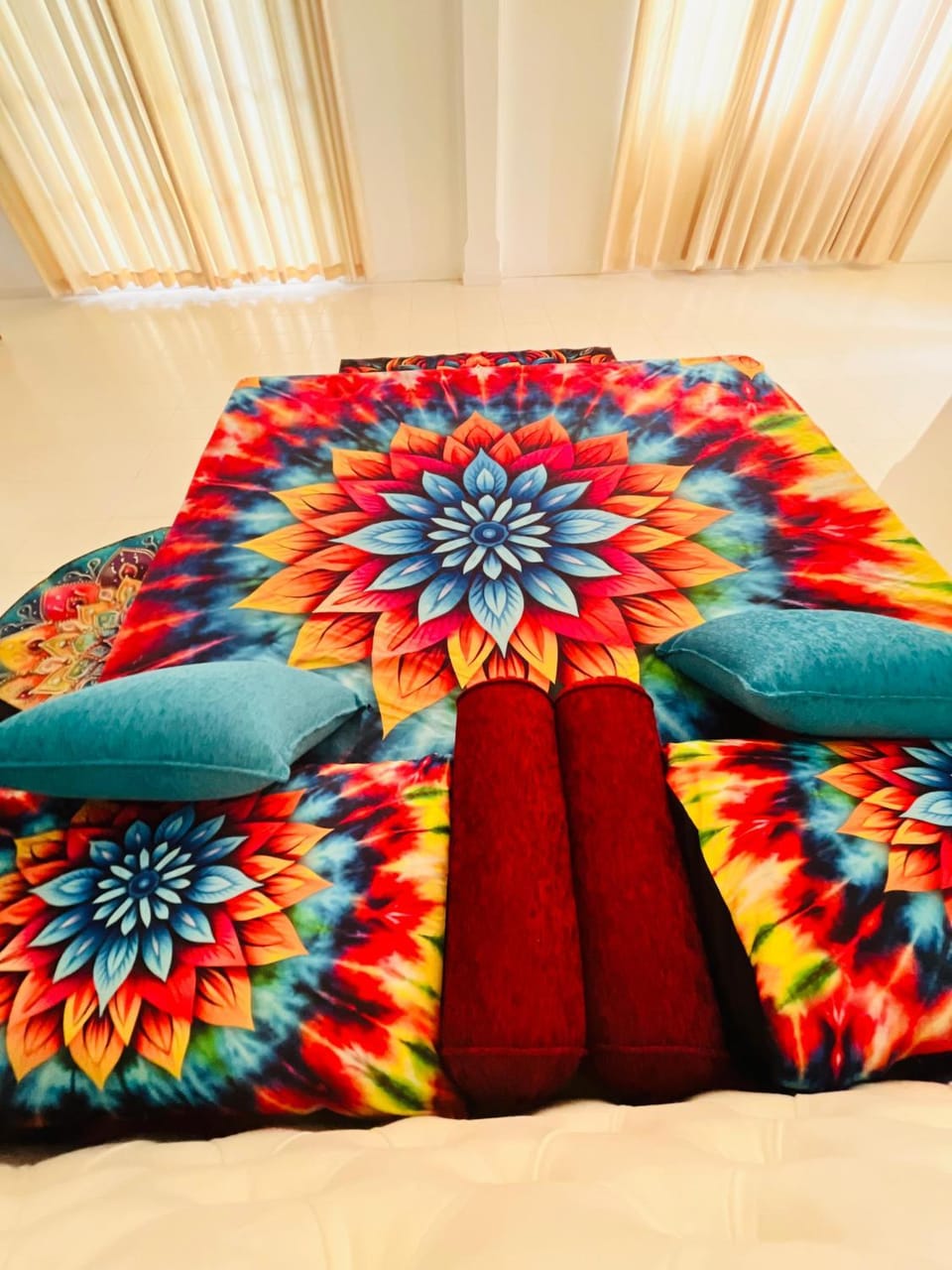 Benthota grand villa Bed and Breakfast in Western Province
