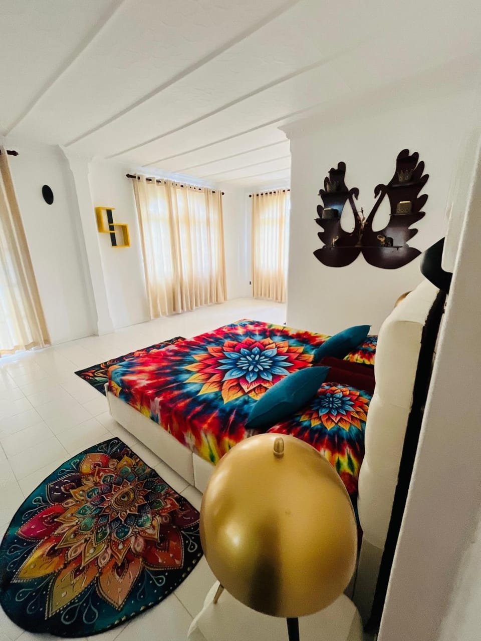 Benthota grand villa Bed and Breakfast in Western Province