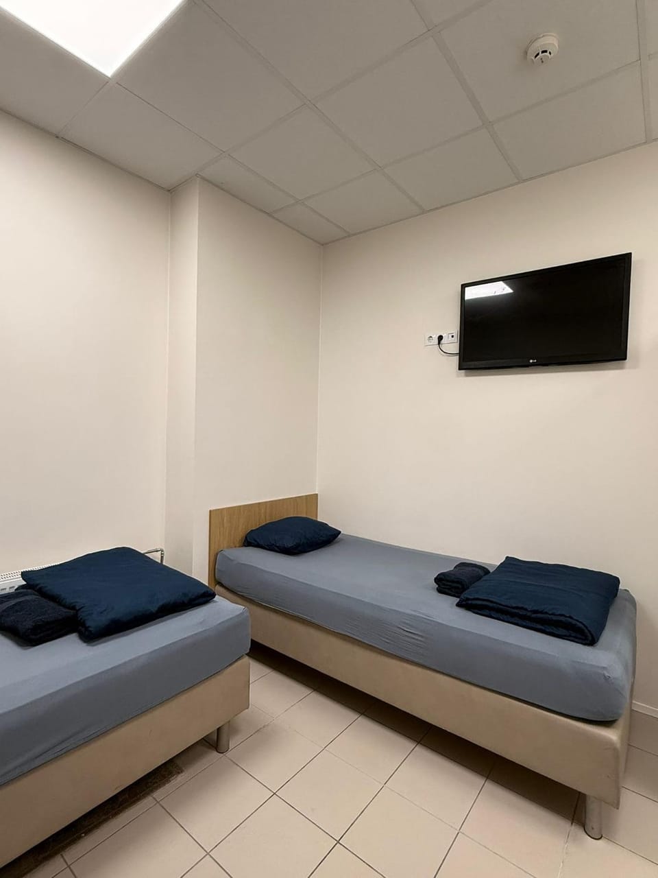 Central Budget Studios Tallinn Apartment in Tallinn