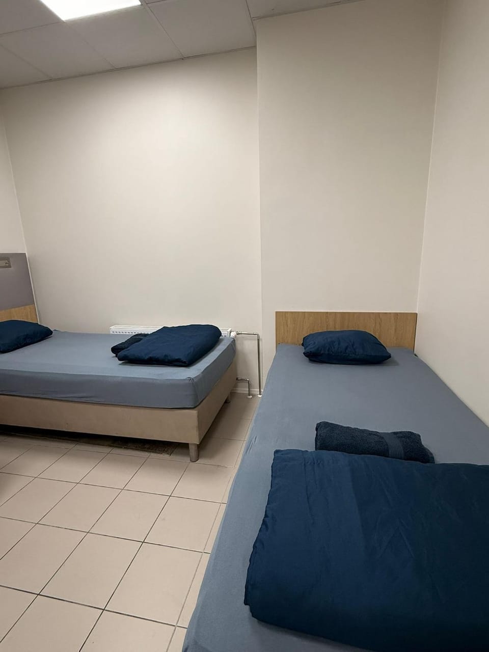 Central Budget Studios Tallinn Apartment in Tallinn