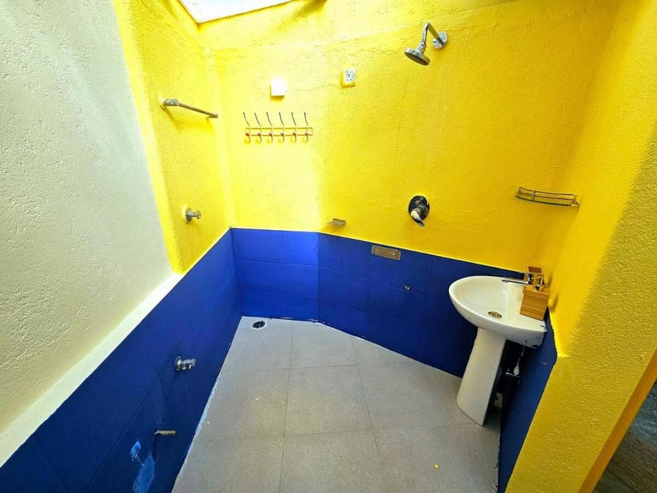 House of Helen - Serene Villa Amidst Nature Villa in Karnataka