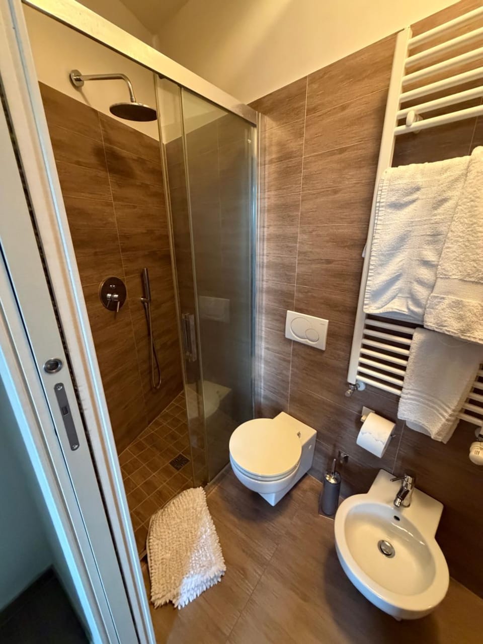 Casa Makeda Hotel in Lombardy