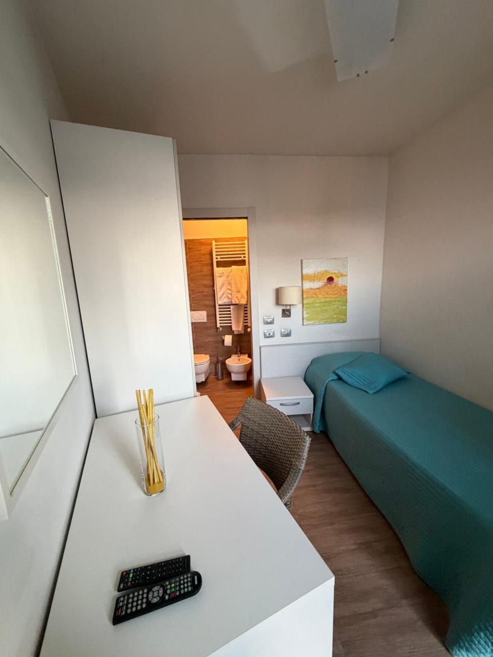 Casa Makeda Hotel in Lombardy