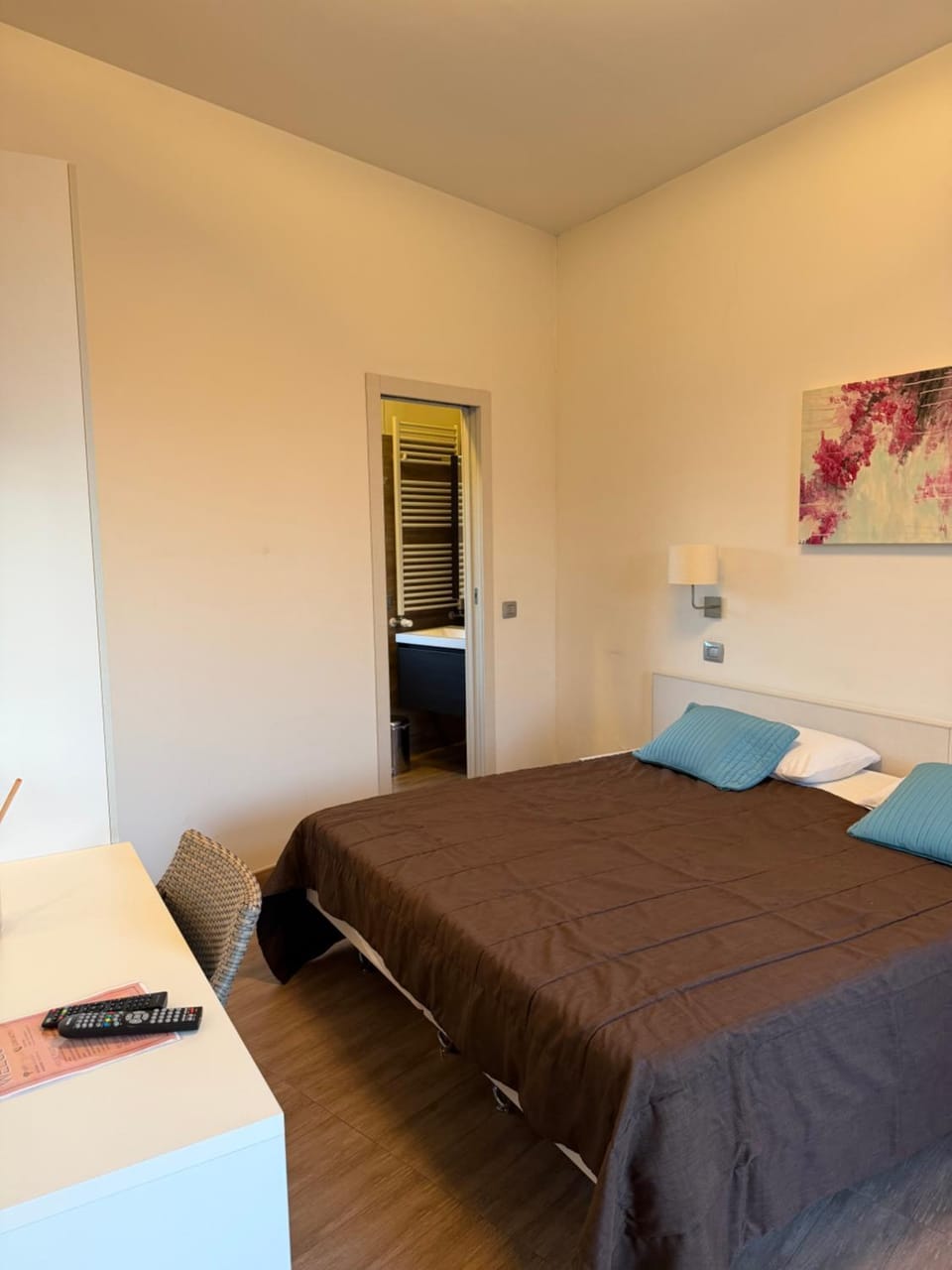 Casa Makeda Hotel in Lombardy
