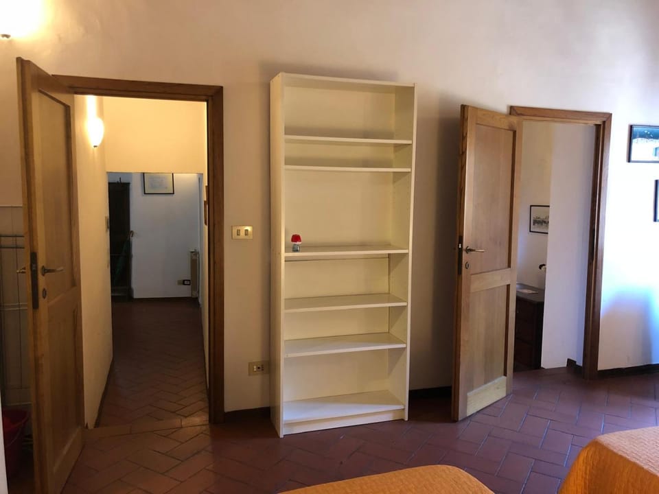 Vellutini II Apartment in Florence