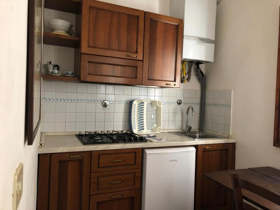 Vellutini II Apartment in Florence