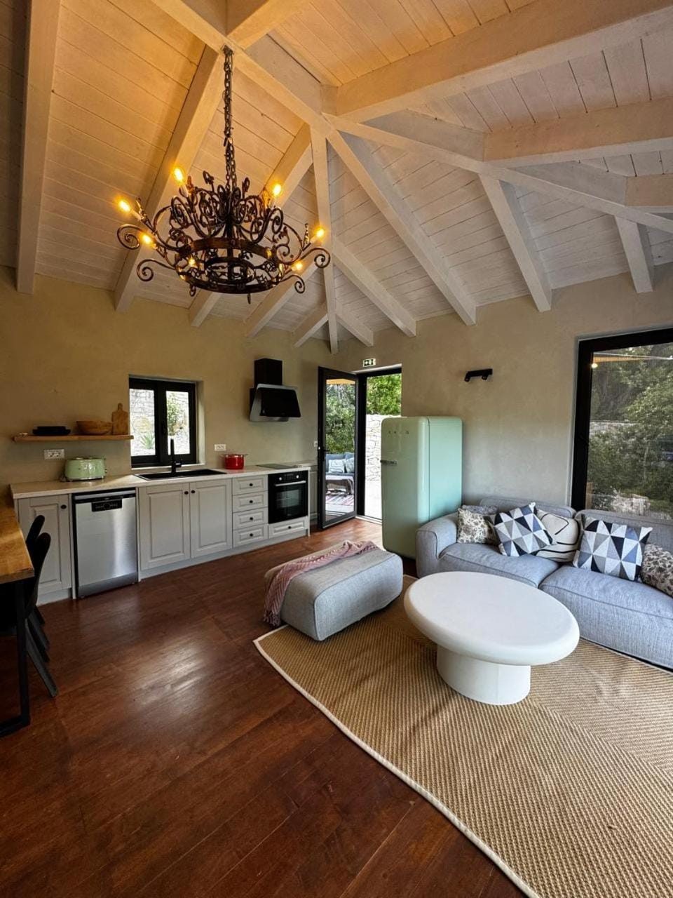 Lucié Apartment in Peloponnese, Western Greece and the Ionian
