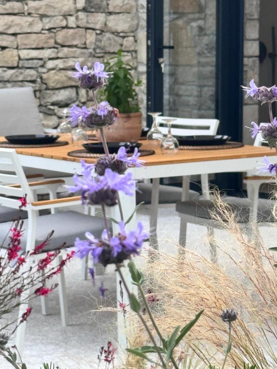 Lucié Apartment in Peloponnese, Western Greece and the Ionian