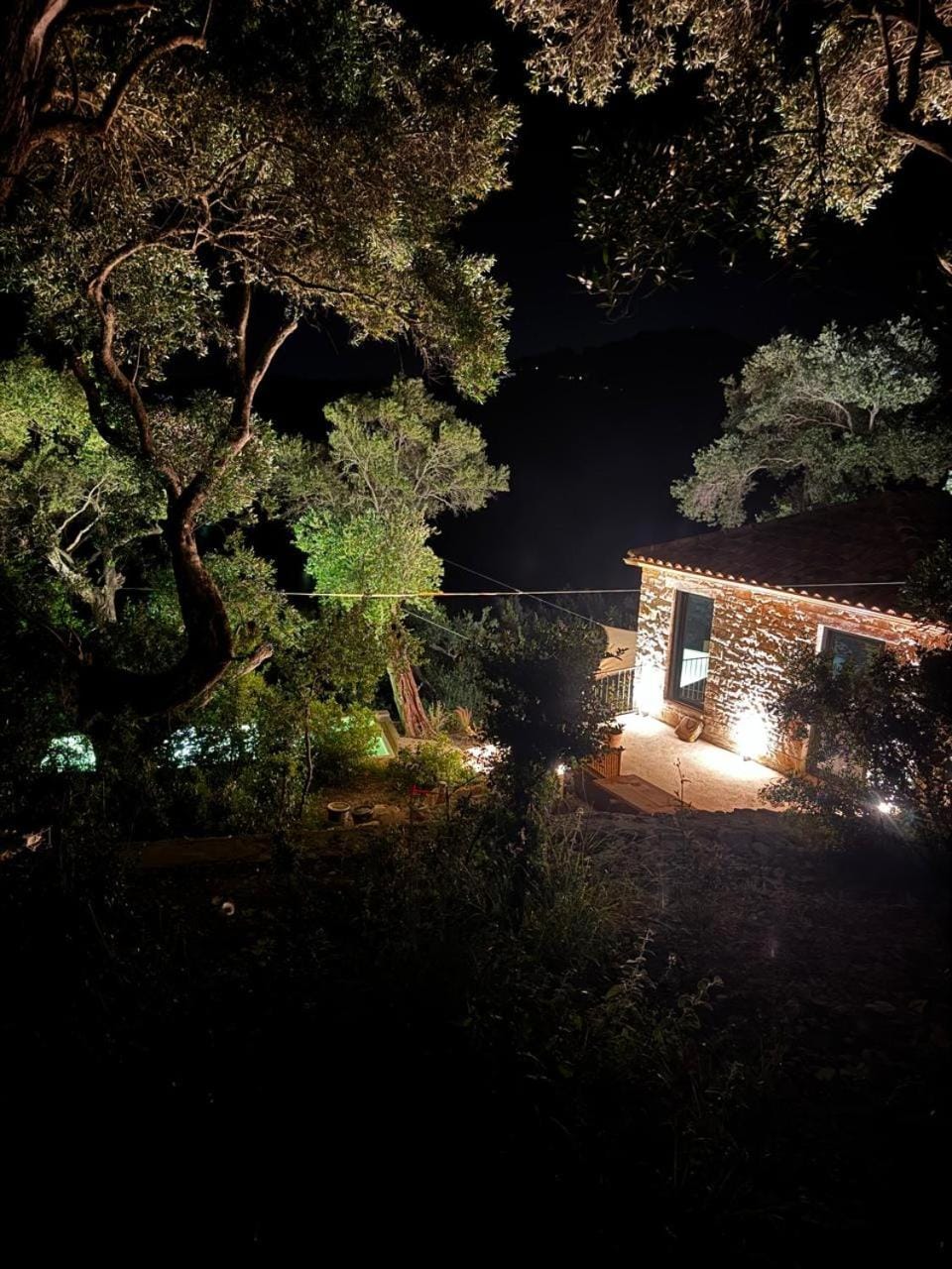 Lucié Apartment in Peloponnese, Western Greece and the Ionian