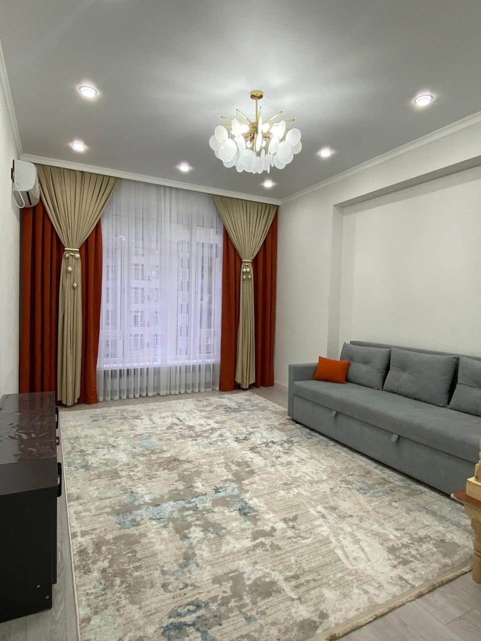 Ихлас Apartment in Almaty Region, Kazakhstan